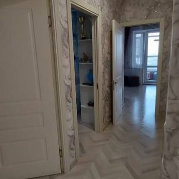 Сдается Многокомнатная квартира, 79 м²