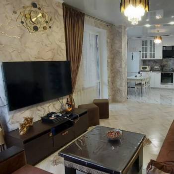 Сдается Многокомнатная квартира, 79 м²