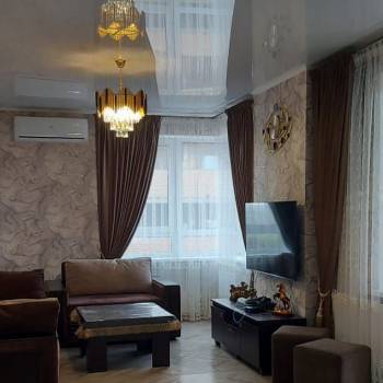 Сдается Многокомнатная квартира, 79 м²