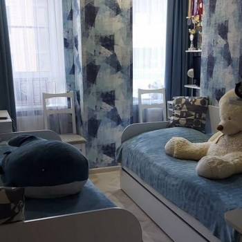Сдается Многокомнатная квартира, 79 м²