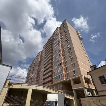 Сдается 1-комнатная квартира, 36 м²