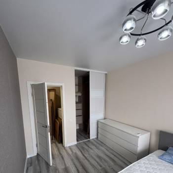 Сдается 1-комнатная квартира, 36 м²