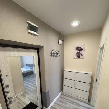 Сдается 1-комнатная квартира, 36 м²