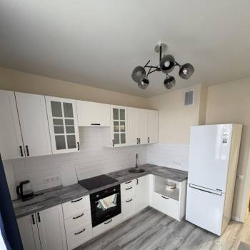 Сдается 1-комнатная квартира, 36 м²