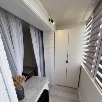 Сдается 1-комнатная квартира, 36 м²
