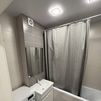 Сдается 1-комнатная квартира, 36 м²