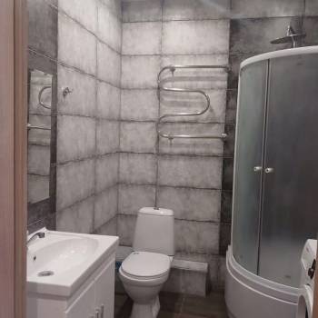 Сдается 1-комнатная квартира, 40,5 м²