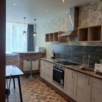 Сдается 1-комнатная квартира, 40,5 м²