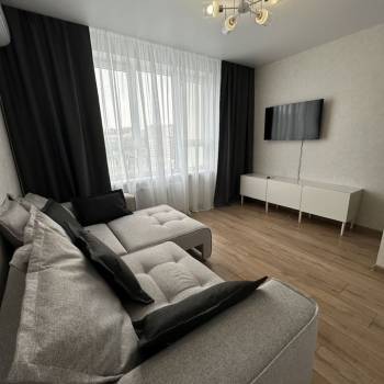 Сдается 1-комнатная квартира, 33 м²