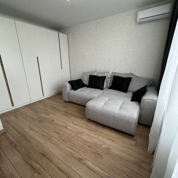 Сдается 1-комнатная квартира, 33 м²