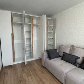Сдается 1-комнатная квартира, 33 м²