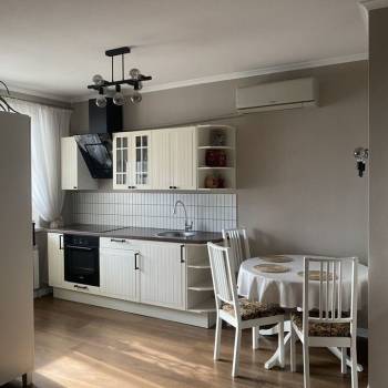 Продается 2-х комнатная квартира, 45 м²