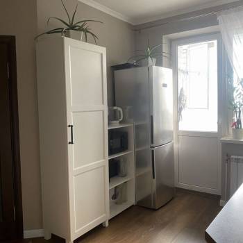Продается 2-х комнатная квартира, 45 м²