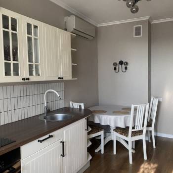Продается 2-х комнатная квартира, 45 м²