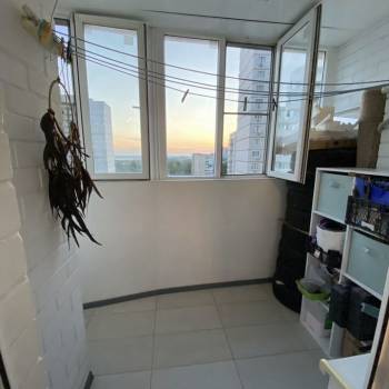 Продается 2-х комнатная квартира, 45 м²