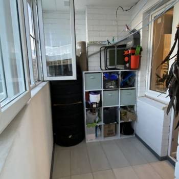 Продается 2-х комнатная квартира, 45 м²