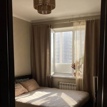 Продается 2-х комнатная квартира, 45 м²