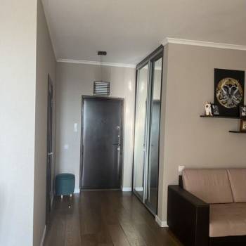 Продается 2-х комнатная квартира, 45 м²