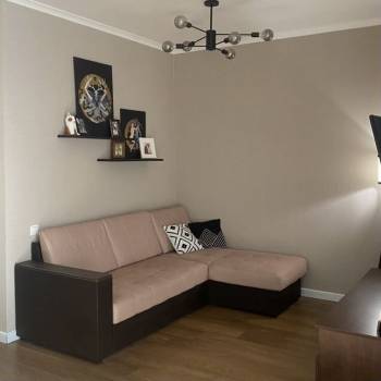 Продается 2-х комнатная квартира, 45 м²