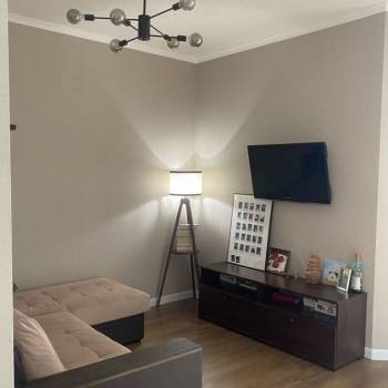 Продается 2-х комнатная квартира, 45 м²