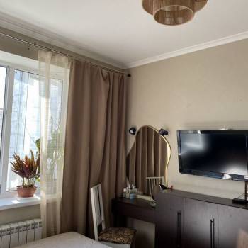 Продается 2-х комнатная квартира, 45 м²