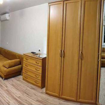 Сдается 1-комнатная квартира, 36 м²