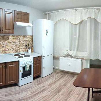 Сдается 1-комнатная квартира, 36 м²