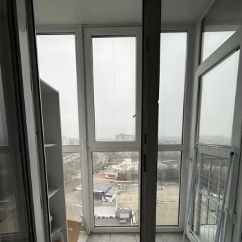 Сдается 1-комнатная квартира, 28 м²