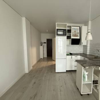 Сдается 1-комнатная квартира, 28 м²