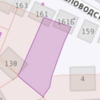 Продается Участок, 700 м²