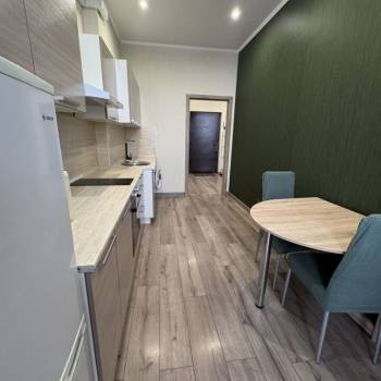 Сдается 1-комнатная квартира, 45 м²