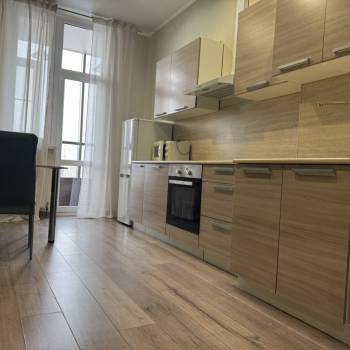 Сдается 1-комнатная квартира, 45 м²