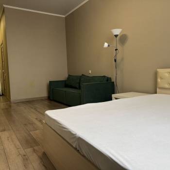 Сдается 1-комнатная квартира, 45 м²