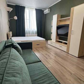 Сдается 1-комнатная квартира, 45 м²