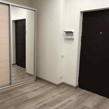 Сдается 1-комнатная квартира, 45 м²