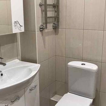 Сдается 1-комнатная квартира, 45 м²