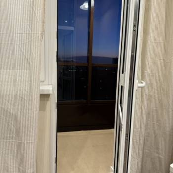 Сдается 1-комнатная квартира, 45 м²