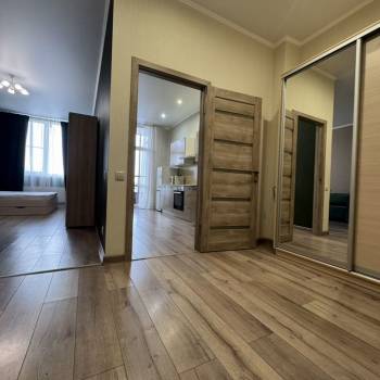 Сдается 1-комнатная квартира, 45 м²