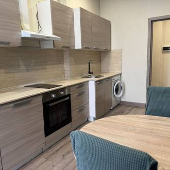 Сдается 1-комнатная квартира, 45 м²
