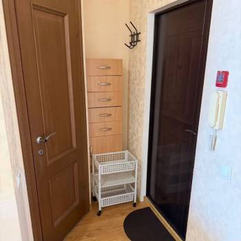 Продается 1-комнатная квартира, 24,3 м²