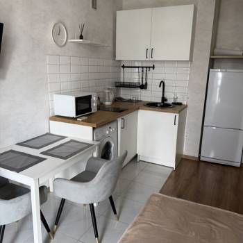 Продается 1-комнатная квартира, 23 м²