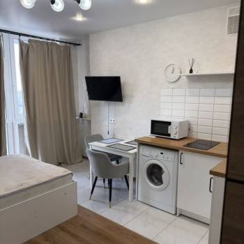 Продается 1-комнатная квартира, 23 м²