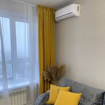Сдается 1-комнатная квартира, 38,7 м²