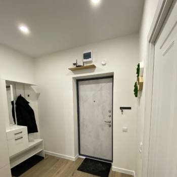 Сдается 1-комнатная квартира, 38,7 м²