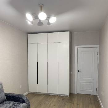 Сдается 1-комнатная квартира, 38,7 м²