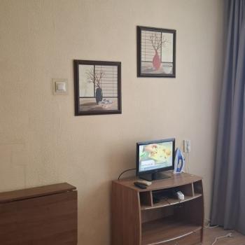 Сдается 1-комнатная квартира, 21,6 м²