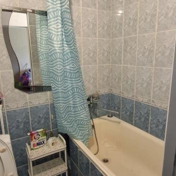 Сдается 1-комнатная квартира, 21,6 м²