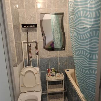 Сдается 1-комнатная квартира, 21,6 м²