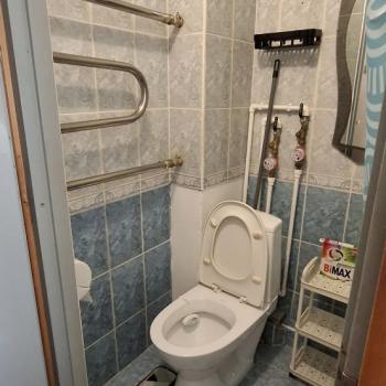 Сдается 1-комнатная квартира, 21,6 м²