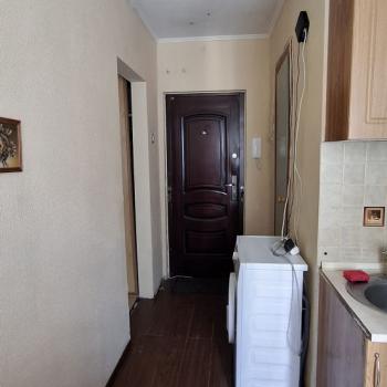 Сдается 1-комнатная квартира, 21,6 м²